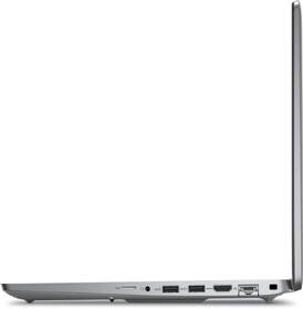 Notebook Dell Precision 15 (3591) sivý

 obrázok produktu 8 z 9