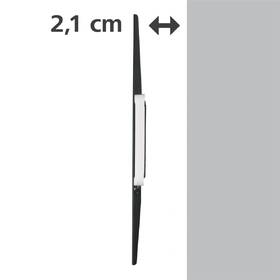 Držiak na TV Hama fixné, pre uhlopriečky 46" až 100", nosnosť 75 kg čierny

 obrázok produktu 3 z 8