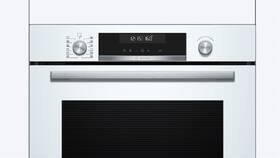 Rúra Bosch HBG578EW3 pyrolýza biela

 obrázok produktu 2 z 10