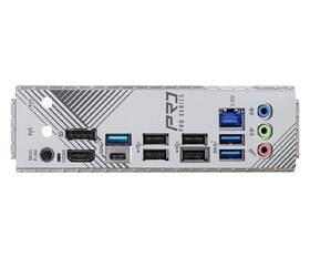 Základná doska ASRock B650M PRO RS 

 obrázok produktu 4 z 5