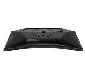 Herný monitor AOC C27G4ZXU čierny

 obrázok produktu 8 z 9