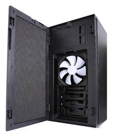 Case FRACTAL DESIGN R5 čierna

 obrázok produktu 9 z 10