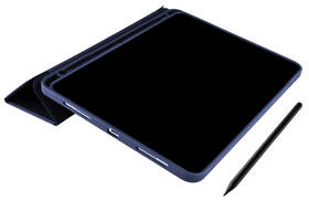 Puzdro na tablet FIXED Padcover+ na Apple iPad 10,9" (2022/2024)/iPad 11" (2025), Sleep and Wake, púzdro pre Pencil modré

 obrázok produktu 5 z 8