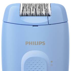 Epilátor Philips BRE228/00 modrý

 obrázok produktu 2 z 10