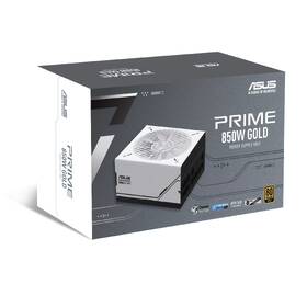 Zdroj Asus AP-850G 850W 80+ Gold 

 obrázok produktu 7 z 7