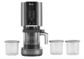 Zmrzlinovač Ninja NC300EU Creami 7v1 čierny/strieborný

 obrázok produktu 10 z 10