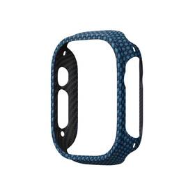 Ochranné puzdro Pitaka Air case Moonrise na Apple Watch Ultra/Ultra 2 modré

 obrázok produktu 2 z 2