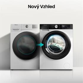Práčka Hisense WF3S8045BW3 biela

 obrázok produktu 16 z 23