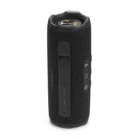 Prenosný reproduktor JBL FLIP 7 čierny/zlatý

 obrázok produktu 7 z 14