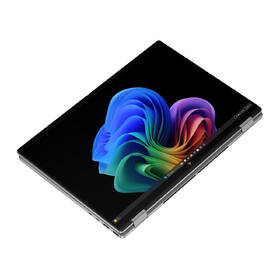Notebook HP OmniBook X Flip AI 16-ar0004nc + Game Pass predplatné na 3 mesiace strieborný

 obrázok produktu 5 z 9