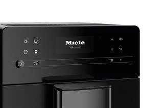 Automatický kávovar Miele CM 5510 čierny

 obrázok produktu 2 z 5