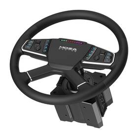 Sada Moza Racing R5 + truck TSW + SRP-Lite + svorky (PC) čierna

 obrázok produktu 2 z 17