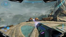 Hra Nintendo Switch 2 Metroid Prime 4: Beyond 

 obrázok produktu 2 z 9