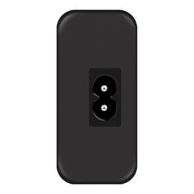 Nabíjačka do siete Obal:Me Terminal GaN 4xUSB-C/2xUSB-A, 100W čierna

 obrázok produktu 2 z 6