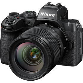 Objektív Nikon Z DX 16-50 mm f/2.8 VR čierny

 obrázok produktu 5 z 11