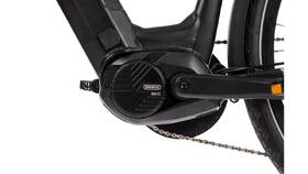 Elektrobicykel Olpran Tilia Low 28" 17" čierne/sivé

 obrázok produktu 5 z 6