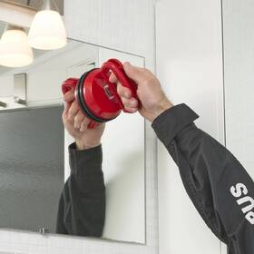 Prísavka na sklo Kreator KRTH50401 

 obrázok produktu 4 z 4