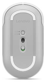 Myš Lenovo 350 Bluetooth Silent  Mouse Cloud Grey sivá

 obrázok produktu 4 z 4