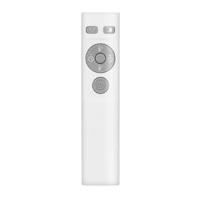 Teplovzdušný ventilátor Solight KP13 biely

 obrázok produktu 4 z 7