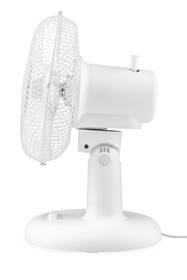 Ventilátor stolový Gallet VEN28 biely

 obrázok produktu 2 z 4