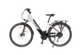 Elektrobicykel GoGEN Proxima HD 28" 18" 2026 čierne/biele

 obrázok produktu 18 z 19