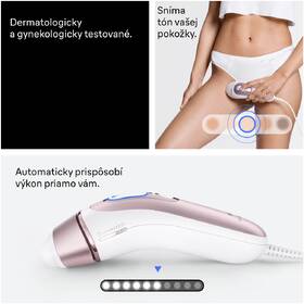 Epilátor Braun IPL7431 biely/bronzový

 obrázok produktu 8 z 12