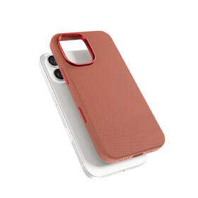 Kryt na mobil Epico SolidWoven Pro Mag+ - Apple iPhone 17 Qi2 & MagSafe kompatibilný hnedý

 obrázok produktu 4 z 5