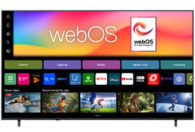 Televízor LG 85QNED72B6A 

 obrázok produktu 7 z 8