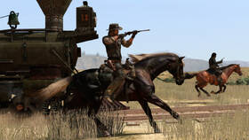 Hra Take 2 Switch 2 Red Dead Redemption (Code In Box) 

 obrázok produktu 4 z 6