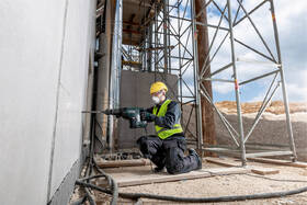 Kladivo Metabo KHEV 8-45 BL 600766500 

 obrázok produktu 2 z 5
