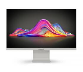 Monitor MISURA VIVA P26M2741QKAS01 strieborný

 obrázok produktu 2 z 7
