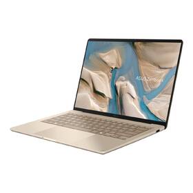 Notebook Asus Zenbook 14 zlatý

 obrázok produktu 3 z 15
