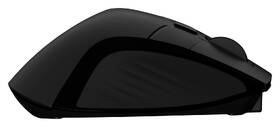 Myš Natec Jaguar Pro, blue sense 

 obrázok produktu 6 z 9