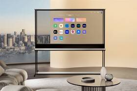 Televízor LG OLED77T49LA 

 obrázok produktu 16 z 17