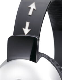 Headset Genius HS-05A čierny/strieborný

 obrázok produktu 8 z 10