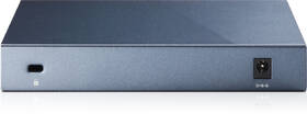 Switch TP-Link TL-SG108 

 obrázok produktu 3 z 3