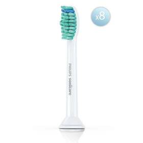 Náhradné hlavice Philips HX6018/07 (8 ks) biela

 obrázok produktu 2 z 5