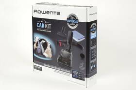 Hubica Rowenta ZR001110 Car Kit 

 obrázok produktu 2 z 3
