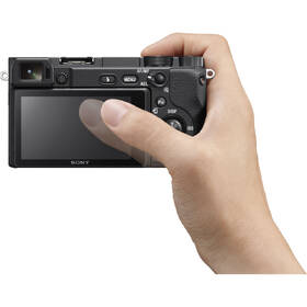 Digitálny fotoaparát Sony 6400 + 16-50 čierny

 obrázok produktu 13 z 13