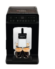 Automatický kávovar Krups EA890810 čierny

 obrázok produktu 4 z 9