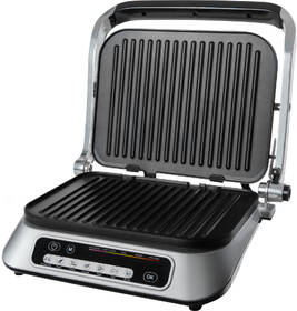 Gril Sencor SBG 6031SS 

 obrázok produktu 3 z 13