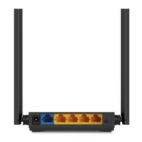 Router TP-Link Archer C54 čierny

 obrázok produktu 2 z 5