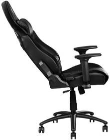 Herná stolička MSI MAG CH130X čierna

 obrázok produktu 4 z 7