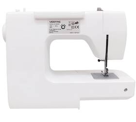 Šijací stroj Veritas 1339 JSA18 Jeans biely

 obrázok produktu 3 z 5