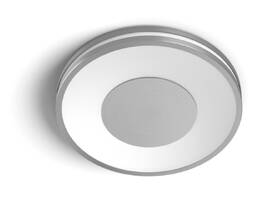 LED stropné svietidlo Philips Being White Ambiance, kruhové 35cm hliník

 obrázok produktu 1 z 6