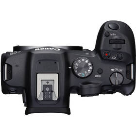Digitálny fotoaparát Canon R7 + RF-S 18-150 IS STM čierny

 obrázok produktu 5 z 17