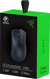 Myš Razer DeathAdder V3 Pro čierna

 obrázok produktu 6 z 6