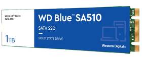 SSD SANDISK SA510 1TB powered by SANDISK 

 obrázok produktu 1 z 2