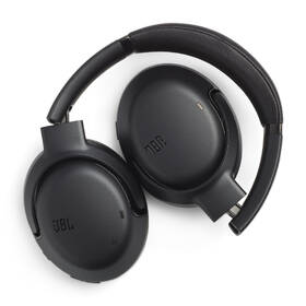 Slúchadlá JBL Tour One M2 čierna

 obrázok produktu 8 z 13