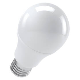 LED žiarovka EMOS klasik, E27, 19W, teplá biela 

 obrázok produktu 3 z 5